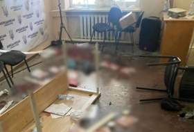 В Украине депутат взорвал гранату на заседании, есть погибший и раненые