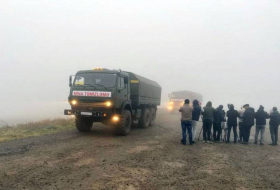 В декабре подразделениями ВС Азербайджана разминировано до 134 га территорий - Видео