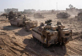 Израиль вскоре перейдет к следующей фазе операций в Секторе Газа