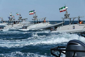 Иран сформирует морскую милицию в акватории Каспия