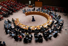 Совбез ООН снова отложил голосование по прекращению огня в Газе