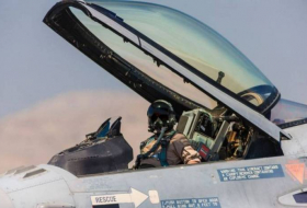  Украина может получить первую партию F-16 до конца этого года