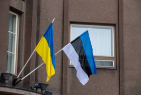 МИД: Эстония готова выдавать Украине военнобязанных беженцев