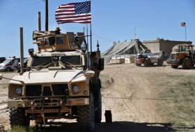 Военную базу США в Ираке атаковали