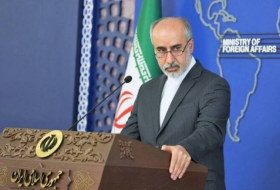 Представитель МИД Ирана: Работа посольства Азербайджана в Тегеране возобновится в кратчайшие сроки
