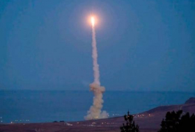 Американцы успешно испытали систему перехвата баллистических ракет в космосе