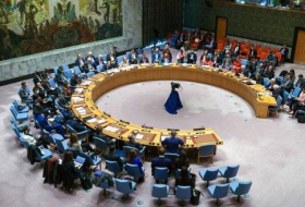 Совбез ООН снова перенес голосование по Газе