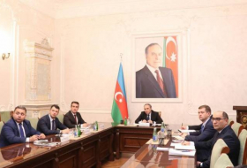 Кямран Алиев обсудил с иранским коллегой уголовное дело о нападении на посольство Азербайджана