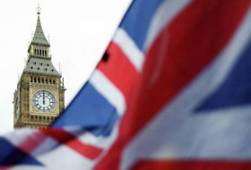 Великобритания сохранит санкции против РФ по завершении войны в Украине