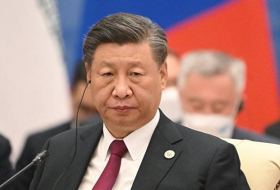 Си Цзиньпин: Я придаю большое значение развитию отношений между Китаем и Азербайджаном