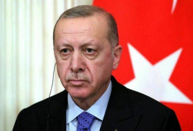 Эрдоган: Байден позитивно подходит к вопросу F-16