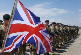 Великобритания разместила еще тысячу военнослужащих на Ближнем Востоке