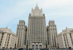 МИД: Россия приветствует встречу по делимитации границы между Азербайджаном и Арменией