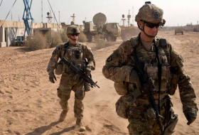 Экс-советник Пентагона призвал США покинуть Ирак