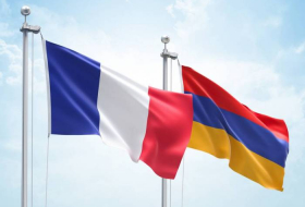 Армения и Франция провели военно-политические консультации в Париже