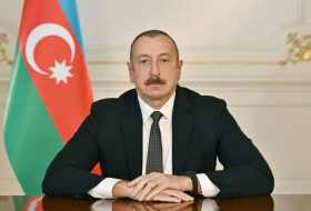 Президент направил обращение к участникам VI Форума солидарности азербайджанских волонтеров
