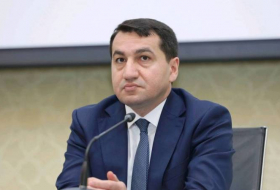 Хикмет Гаджиев: Между Азербайджаном и Арменией ведутся переговоры на дипломатическом уровне