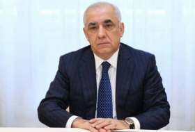 Азербайджан утвердил Регламент Комиссии по вопросам делимитации и безопасности границы с Арменией