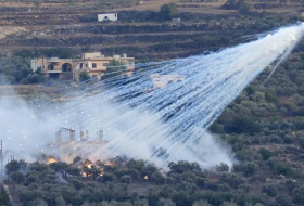 Армия Израиля нанесла удары в ответ на обстрелы севера страны из Ливана