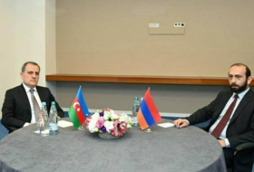 Встреча глав МИД Азербайджана и Армении в Брюсселе не запланирована