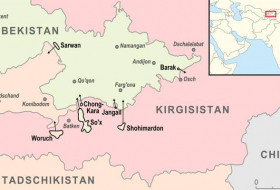 Центральная Азия на пороге мира: удастся ли окончательно решить приграничную проблему? - взгляд из Душанбе