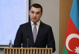МИД Азербайджана ответил Жозепу Боррелю