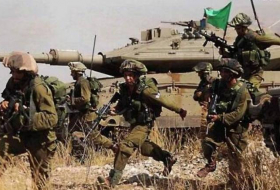 Армия Израиля сообщила об уничтожении более 100 боевиков ХАМАС