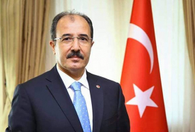 Посол: Политика Гейдара Алиева в отношении Турции поднята на самый высокий уровень