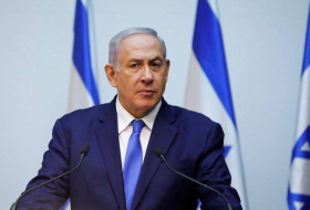 Премьер-министр Израиля назвал три условия для мира в секторе Газа