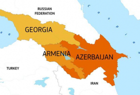 Что нужно для полного установления мира на Южном Кавказе? - формула от грузинского эксперта