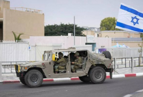 ЦАХАЛ заявил о расширении зоны боевых действий на центр сектора Газа