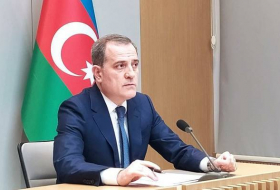 Глава МИД Азербайджана отправился в Россию с рабочим визитом