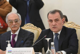 В Баку пройдет заседание рабочей группы высокого уровня прикаспийских стран