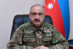 Магеррам Алиев освобожден от должности помощника президента и назначен послом