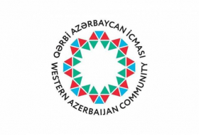 Община: Мнения армян в эфире телеканала Arte являются доказательством их этнической ненависти к Азербайджану