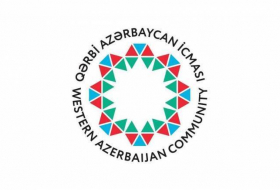 Община Западного Азербайджана осудила заявления МИД Армении