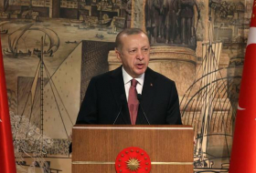 Освобождение Карабаха от оккупации повысило доверие к Турции - Эрдоган