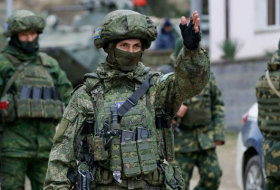 Минобороны России подтвердило гибель миротворца в Карабахе