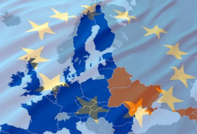 Каких бывших советских республик примут в ЕС?