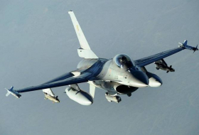 США поддерживают продажу Турции истребителей F-16