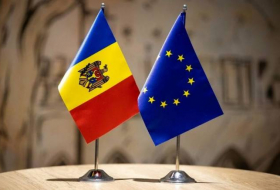 Молдова рассчитывает получить от Евросоюза 300 млн евро