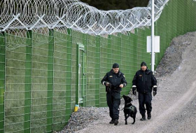 Финляндия планирует снова закрыть КПП на границе с Россией