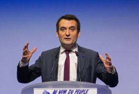 Лидер французских «Патриотов» назвал разорением очередной транш ЕС Украине