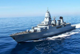 Германия может отправить фрегат в Красное море для защиты судов