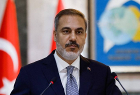 Хакан Фидан: Решение об открытии границы с Арменией будет принято по итогам мирных переговоров