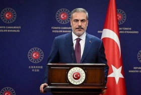 Надеемся на скорейшее подписание мирного соглашения между Азербайджаном и Арменией - Глава МИД Турции