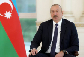 Генсек ТЮРКСОЙ поздравил президента Ильхама Алиева