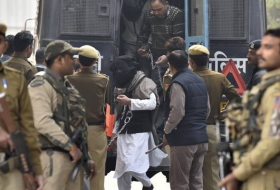 Индийские силовики арестовали 15 боевиков террористической группировки ИГ
