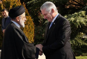 По итогам визита президента Кубы в Иран подписан ряд соглашений