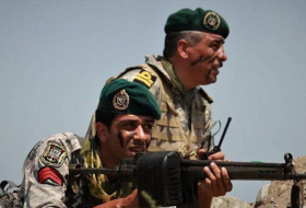 Два иранских военных советника погибли при израильской атаке на Дамаск